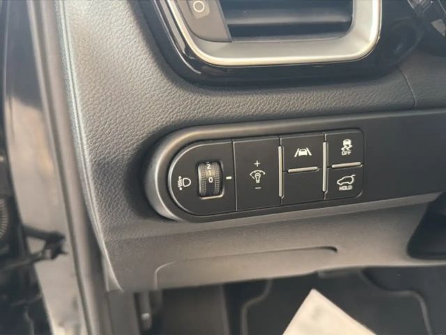 Kia Ceed / cee'd