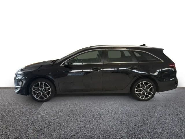Kia Ceed / cee'd