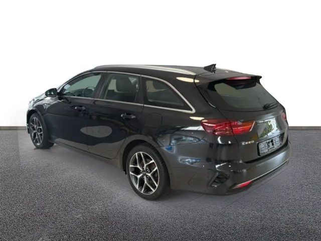 Kia Ceed / cee'd