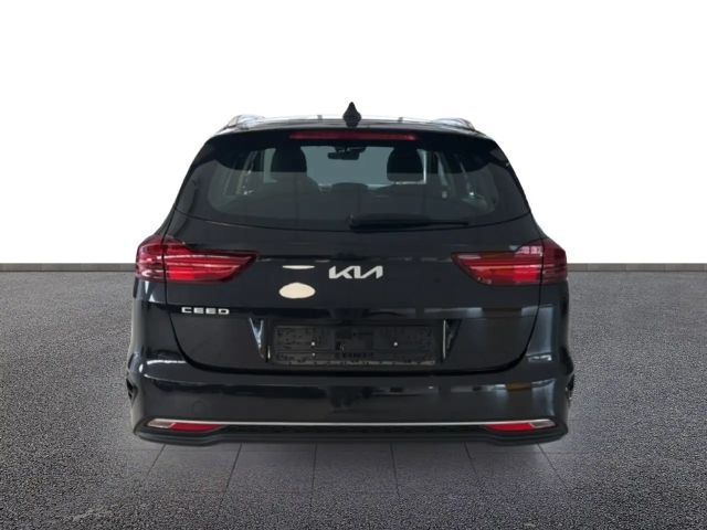 Kia Ceed / cee'd