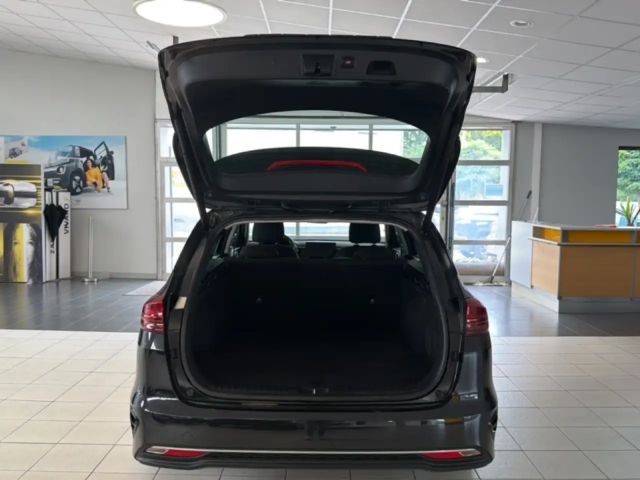 Kia Ceed / cee'd