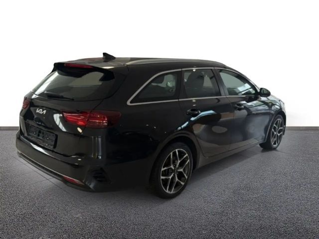 Kia Ceed / cee'd