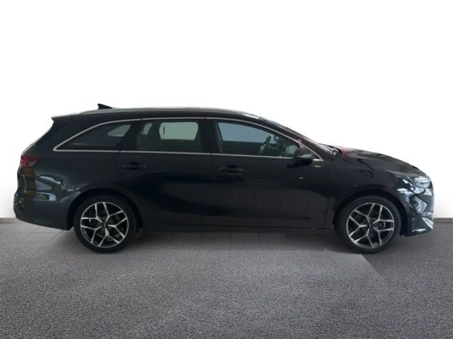 Kia Ceed / cee'd