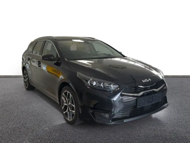 Kia Ceed / cee'd
