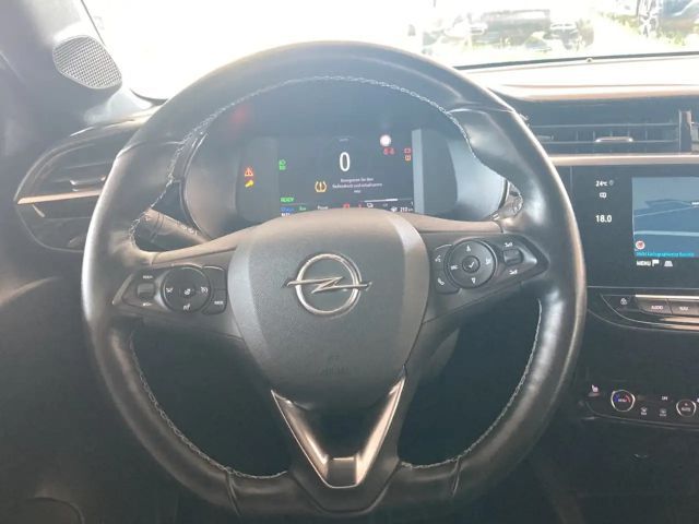 Opel Corsa-e