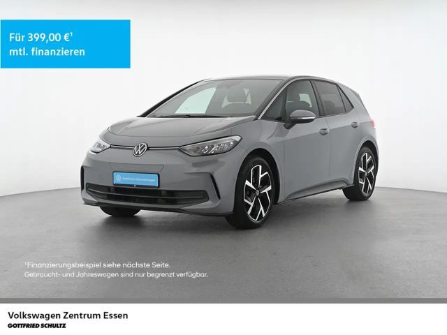 Volkswagen ID.3 Pro LED Navi R-Kamera Sitzhzg 2024 Elektrisch