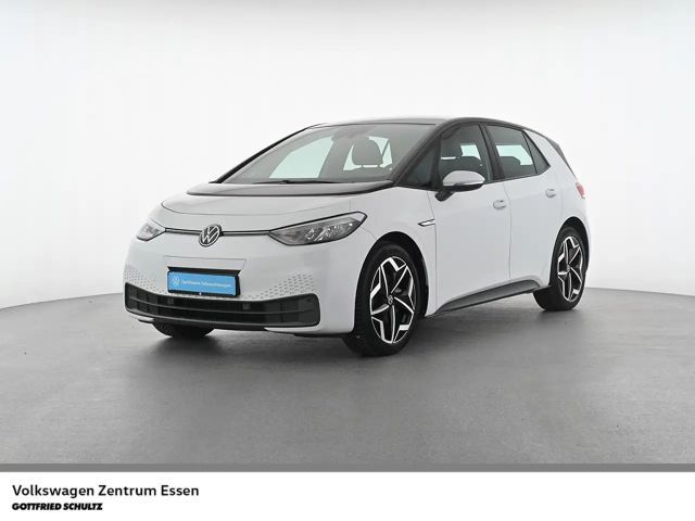Volkswagen ID.3 Pro LED 19 NaviPro Sitzhzg ACC 2022 Elektrisch
