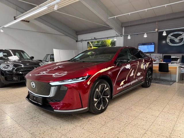 Mazda 6e