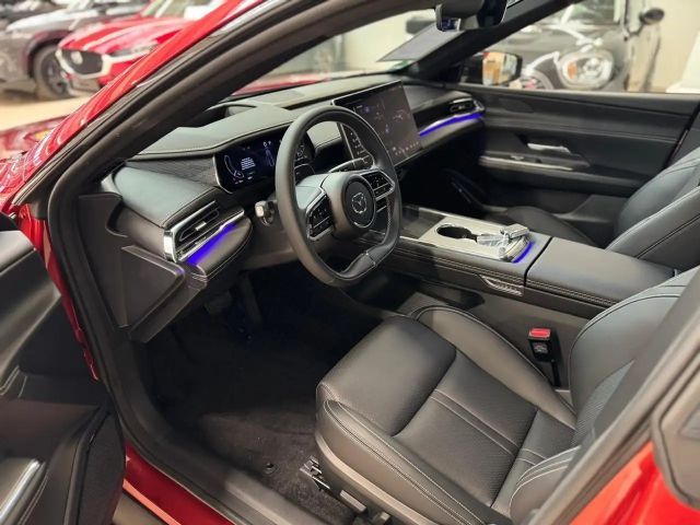 Mazda 6e