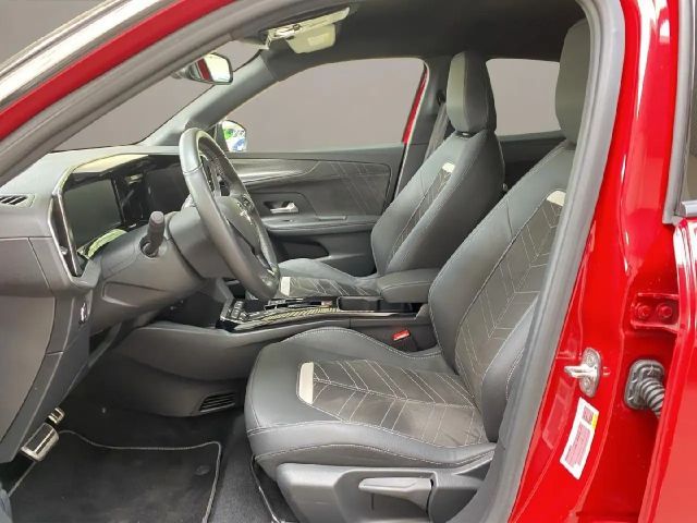 Opel Mokka-E