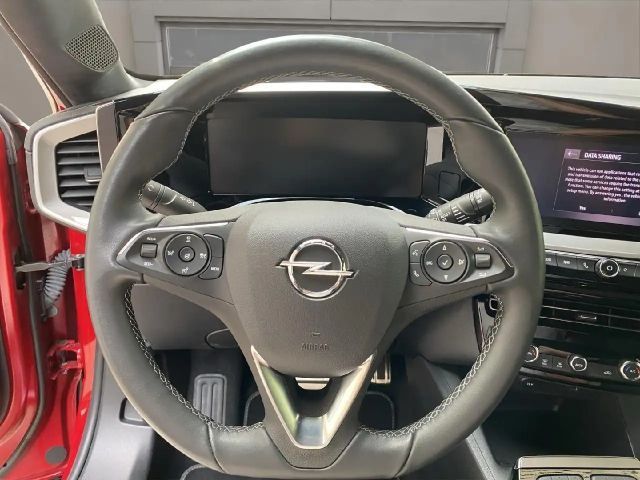 Opel Mokka-E