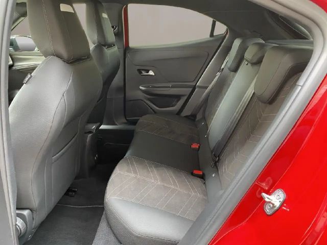 Opel Mokka-E