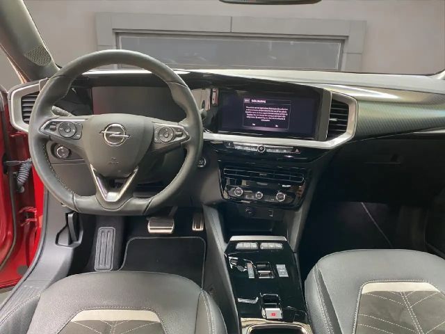 Opel Mokka-E