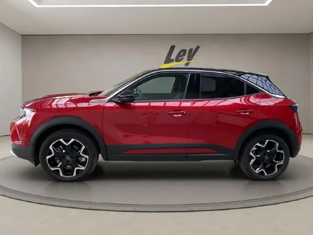 Opel Mokka-E