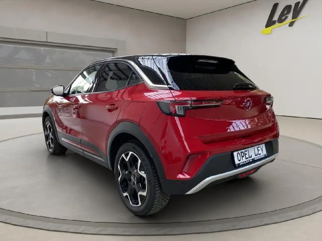 Opel Mokka-E