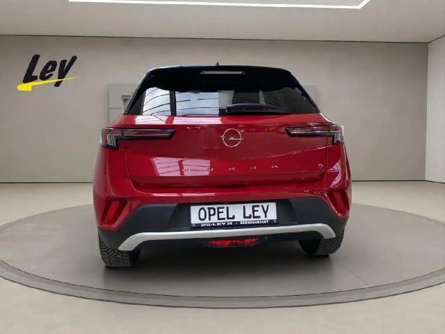 Opel Mokka-E