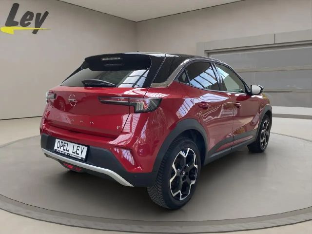 Opel Mokka-E