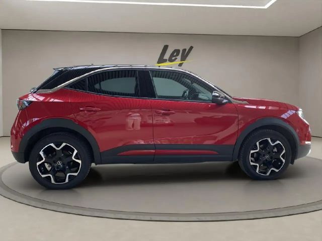 Opel Mokka-E