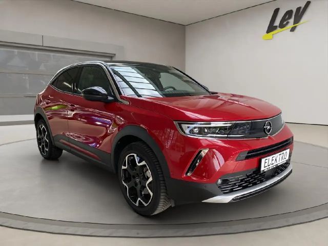 Opel Mokka-E