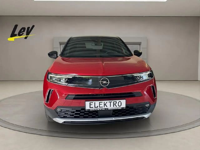 Opel Mokka-E