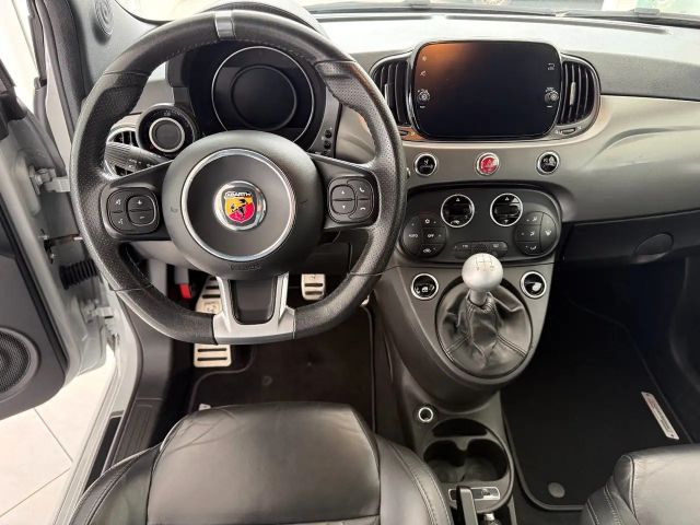 Abarth 595C