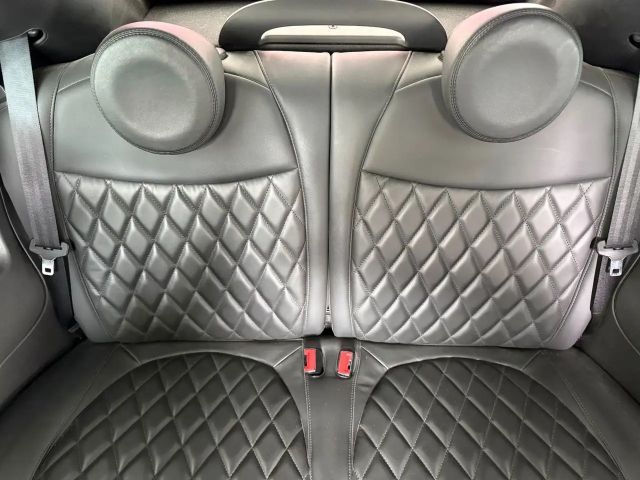 Abarth 595C