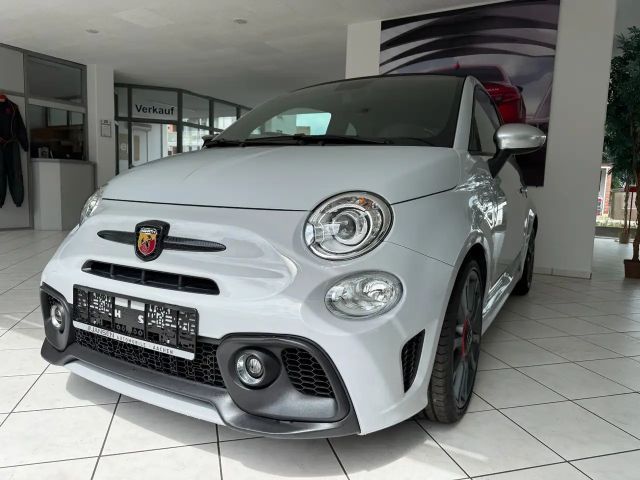 Abarth 595C