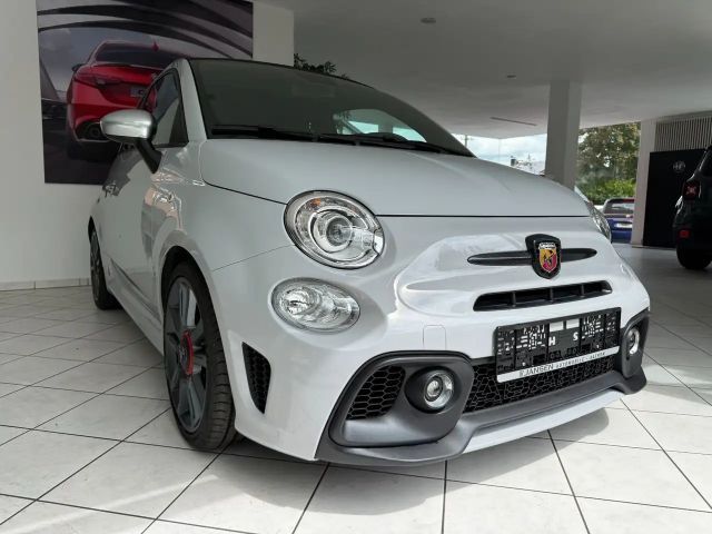 Abarth 595C