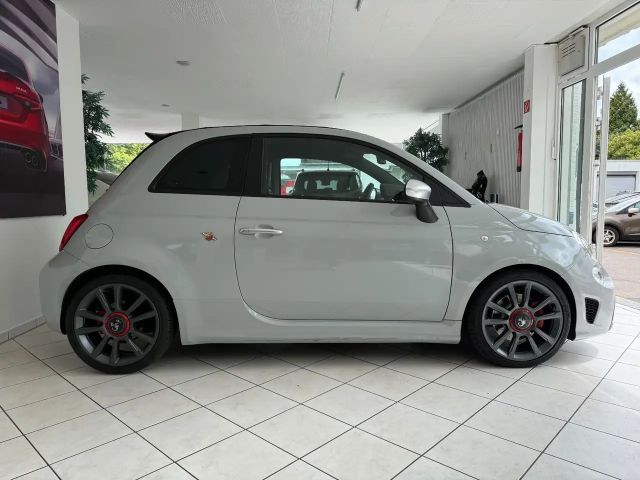 Abarth 595C
