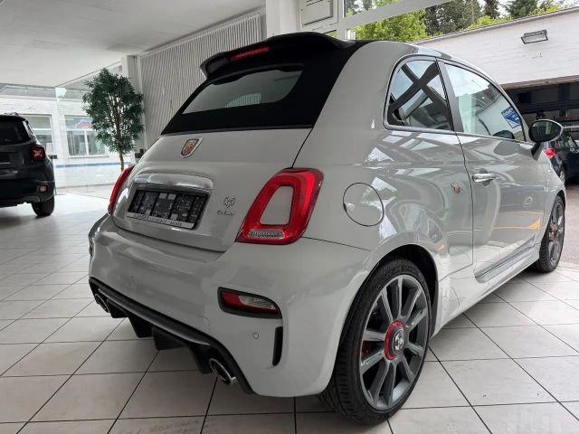 Abarth 595C