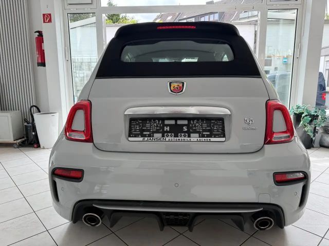 Abarth 595C