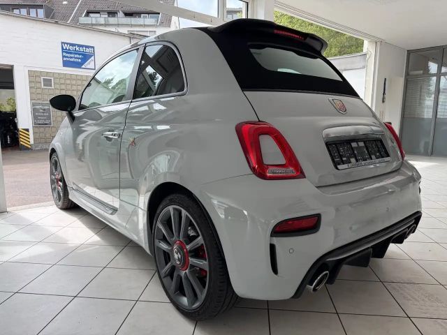 Abarth 595C