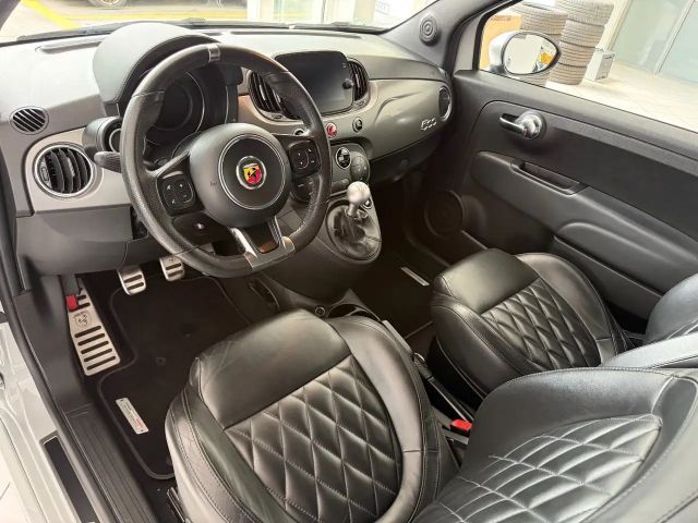 Abarth 595C