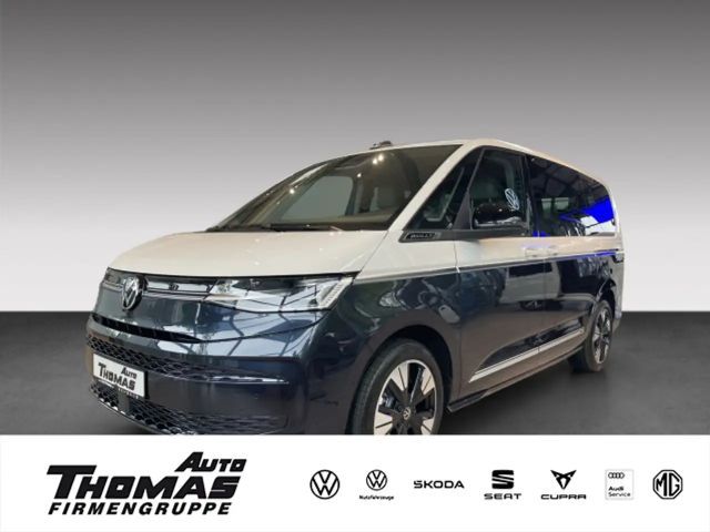 Volkswagen T7 Multivan 75Jahre Bulli Edition 2.0TDI DSG LR 2026 Diesel