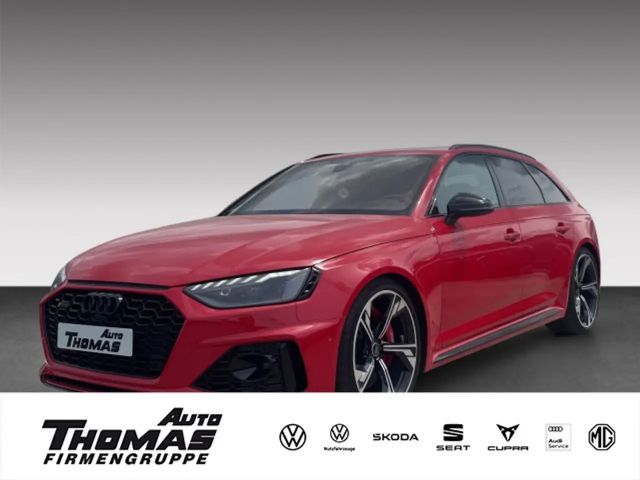 Audi RS4 RS4 Avant 2.9 TFSI quattro Tiptronic B&O+HEADUP 2023 Benzine