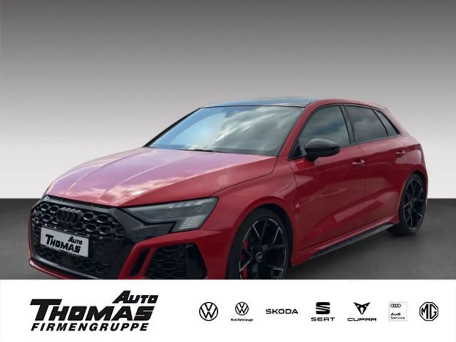 Audi RS3 RS3 Spb.  2.5 TFSI quattro S tronic KERAMIK+PANO 2023 Benzine