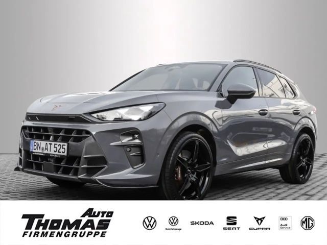 Cupra Terramar VZ 2.0 TSI 4DRIVE ABT Power 325PS 2025 Benzine