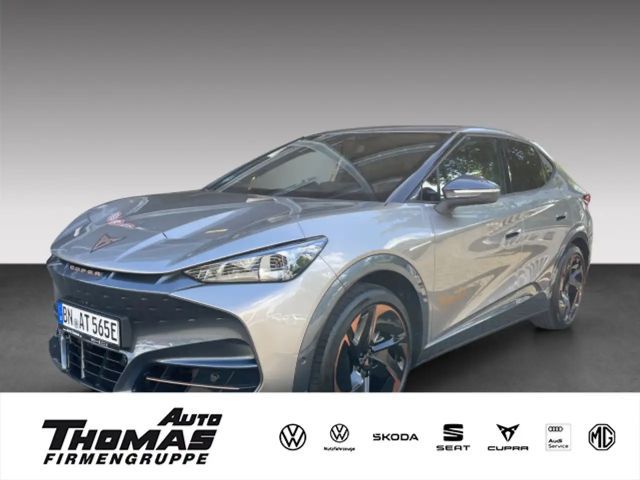 Cupra Tavascan Endurance 210 kW (286 PS 2026 Elektrisch
