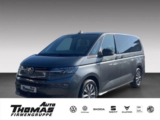 Volkswagen T7 Multivan Multivan Life lang 2.0 TDI DSG LED+AHK+ACC 2024 Diesel