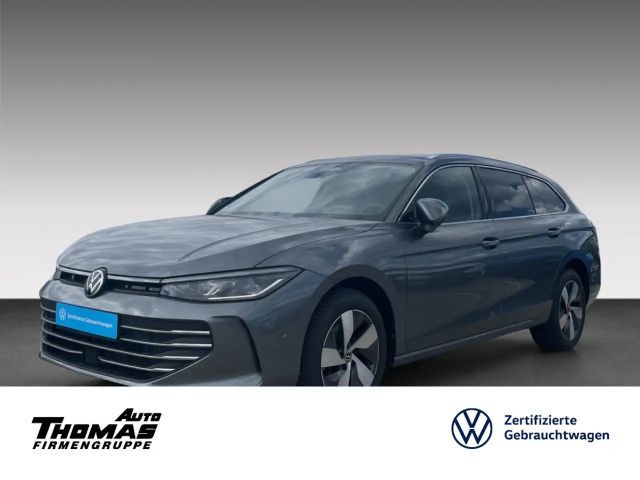 Volkswagen Passat Variant Business 1.5 TSI DSG IQ.LIGHT+ACC 2025 Benzine