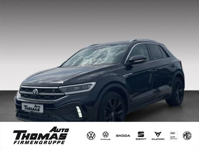 Volkswagen T-Roc R-Line 2.0 TSI 4MOTION DSG IQ.DRIVE+PANO 2025 Benzine