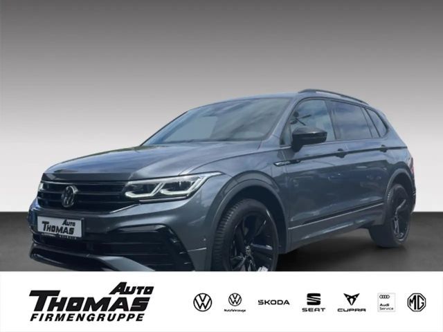 Volkswagen Tiguan Allspace R-Line 2.0 TSI 4M DSG IQ.LIGHT 2023 Benzine