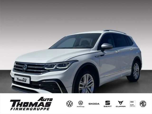 Volkswagen Tiguan Allspace R-Line 2.0 TSI DSG IQ.LIGHT+ACC 2023 Benzine