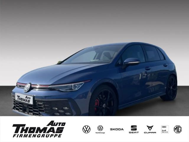 Volkswagen Golf GTI 2.0 TSI DSG IQ.LIGHT+ACC+NAVI 2025 Benzine