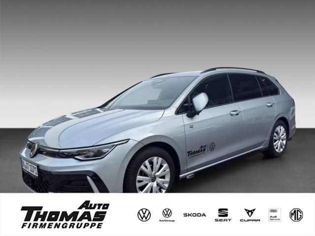 Volkswagen Golf Variant R-Line 1.5 eTSI DSG IQ.LIGHT+HEADUP 2025 Benzine