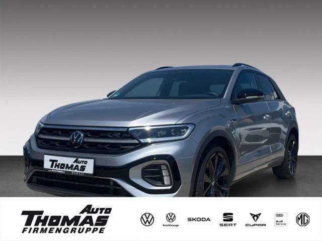 Volkswagen T-Roc R-Line 2.0 TSI 4M DSG IQ.DRIVE+PANO+STDHZG 2023 Benzine