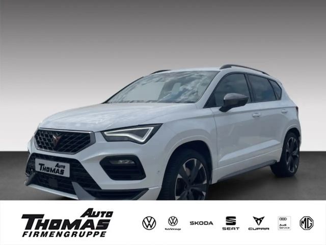 Cupra Ateca VZ 2.0 TSI DSG 4DRIVE LED+NAVI+BEATS+PDC 2023 Benzine