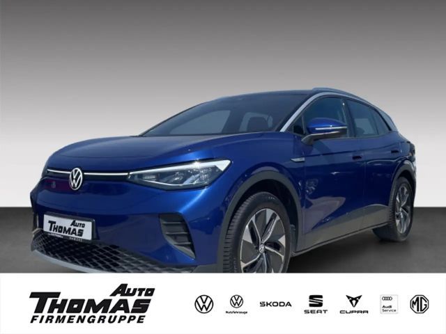 Volkswagen ID.4 Pro Performance  150kW IQ.DRIVE 2023 Elektrisch