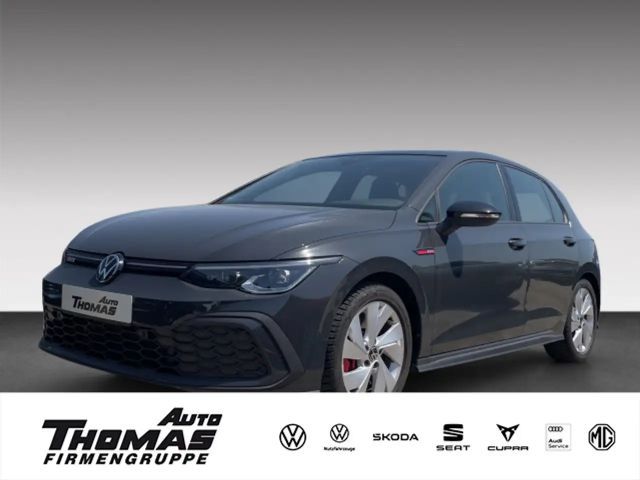 Volkswagen Golf GTI 2.0 TSI DSG PANO+NAVI+ACC 2024 Benzine