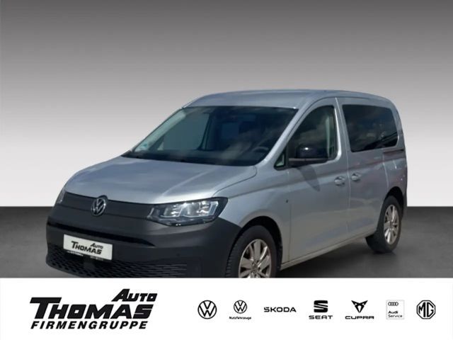 Volkswagen Caddy 2.0 TDI AHK+PDC+SHZ+KLIMA 2024 Diesel